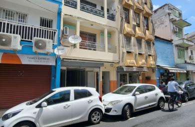 Location Divers 90m² Fort de france
