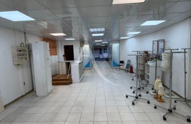 Location Divers 90m² Fort de france