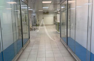 Location Divers 90m² Fort de france