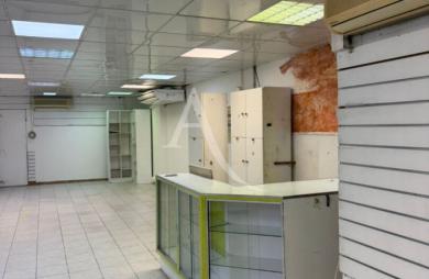 Location Divers 90m² Fort de france
