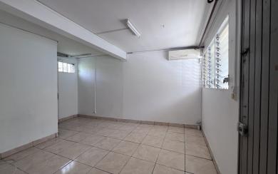 Le LAMENTIN - Maison de ville T4 Bourg 149 000 € FAI