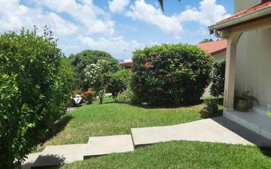 Rivière-Salée Maison T6 avec terrasse et jardin 359 000 € FA