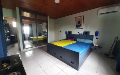 Rivière-Salée Maison T6 avec terrasse et jardin 359 000 € FA