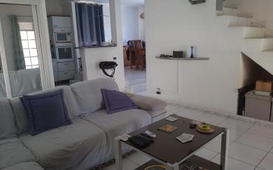 Rivière-Salée Maison T6 avec terrasse et jardin 359 000 € FA
