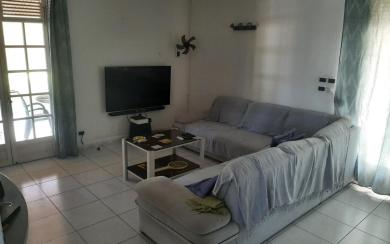 Rivière-Salée Maison T6 avec terrasse et jardin 359 000 € FA