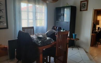 Rivière-Salée Maison T6 avec terrasse et jardin 359 000 € FA