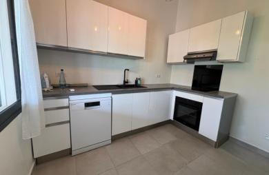 Maison de plain-pied clé en main avec espace à aménager