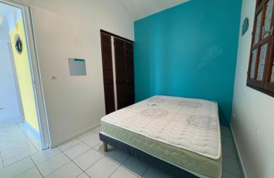 Maison de plain-pied clé en main avec espace à aménager