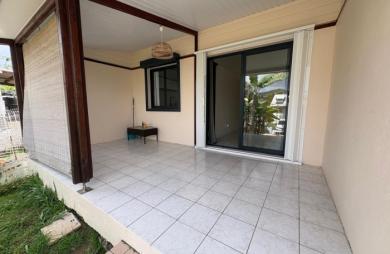Maison de plain-pied clé en main avec espace à aménager