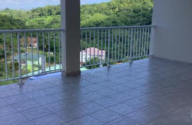 Location Appartement 100m² 4 pièces Rivière Salée