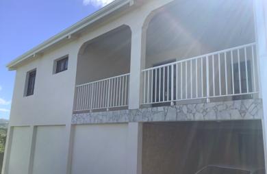 Location Appartement 100m² 4 pièces Rivière Salée