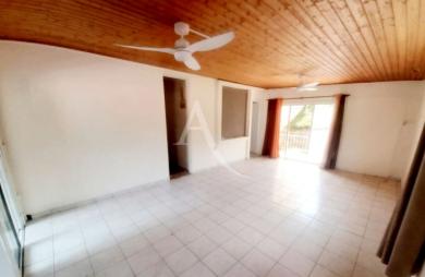 Location Appartement 81.24m² 4 pièces Le Lorrain