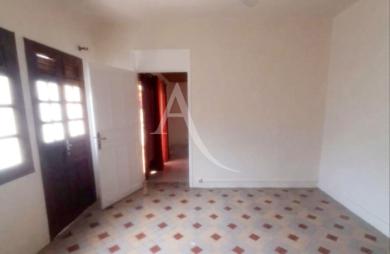 Location Appartement 81.24m² 4 pièces Le Lorrain