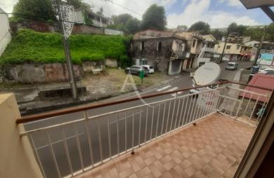 Location Appartement 81.24m² 4 pièces Le Lorrain