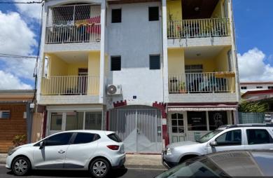Local commercial 26 m2 - Rivière-Salée