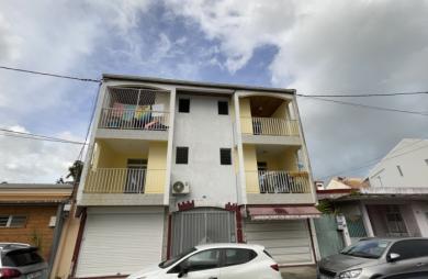 Local commercial 26 m2 - Rivière-Salée