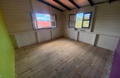 Vente Maison 165m&sup2; 5 pièces Le Morne Rouge