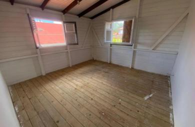 Vente Maison 165m&sup2; 5 pièces Le Morne Rouge