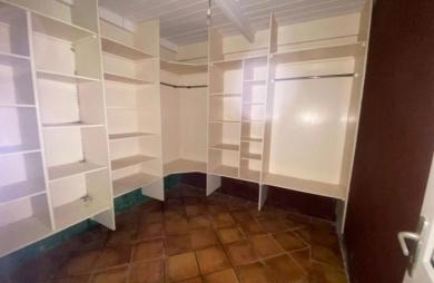 Vente Maison 165m&sup2; 5 pièces Le Morne Rouge