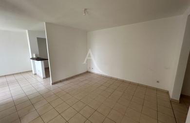 Vente Appartement 49m² 2 pièces Le Robert