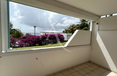 Vente Appartement 49m² 2 pièces Le Robert
