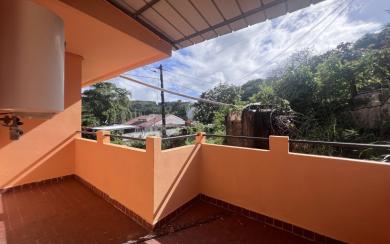  Trinité bourg- Villa 4 chambres avec grands volumes - 390K€
