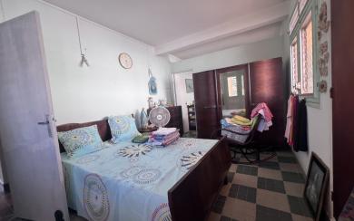  Trinité bourg- Villa 4 chambres avec grands volumes - 390K€