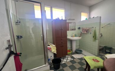  Trinité bourg- Villa 4 chambres avec grands volumes - 390K€
