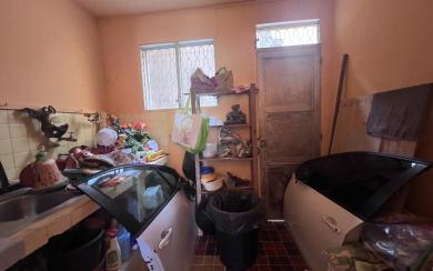  Trinité bourg- Villa 4 chambres avec grands volumes - 390K€