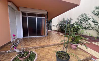 Trinité bourg- Villa 4 chambres avec grands volumes - 390K€