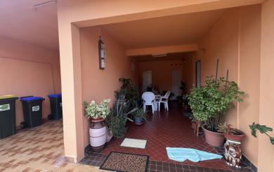  Trinité bourg- Villa 4 chambres avec grands volumes - 390K€