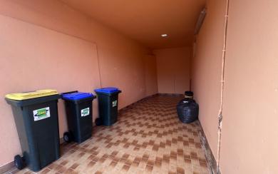  Trinité bourg- Villa 4 chambres avec grands volumes - 390K€
