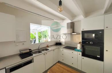 VILLA 3 CHAMBRES AVEC PISCINE ET VUE MER - RIVIERE SALEE