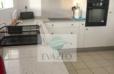 VILLA 3 CHAMBRES AVEC PISCINE ET VUE MER - RIVIERE SALEE