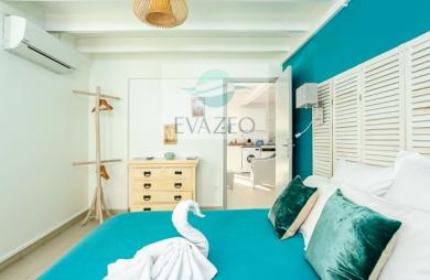 VILLA 3 CHAMBRES AVEC PISCINE ET VUE MER - RIVIERE SALEE
