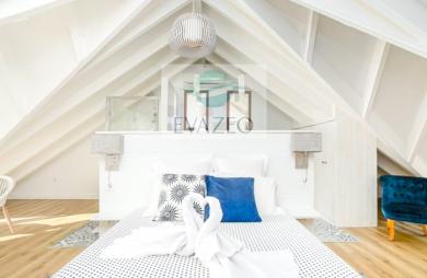 VILLA 3 CHAMBRES AVEC PISCINE ET VUE MER - RIVIERE SALEE