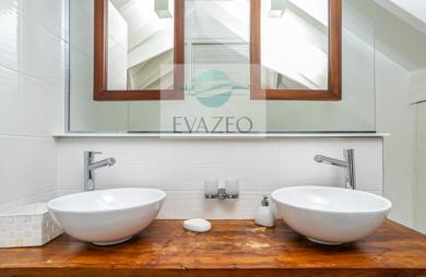 VILLA 3 CHAMBRES AVEC PISCINE ET VUE MER - RIVIERE SALEE