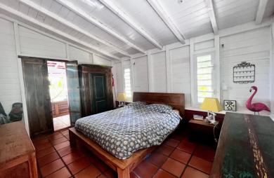Vente Maison 125m² 5 pièces Case-Pilote