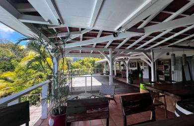 Vente Maison 125m² 5 pièces Case-Pilote