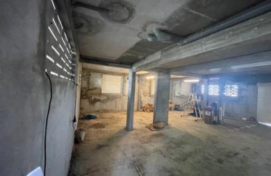 Maison F4 sur les hauteurs du Vauclin - Pas d