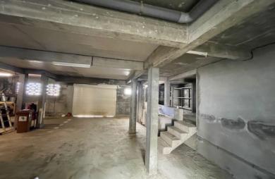 Maison F4 sur les hauteurs du Vauclin - Pas d