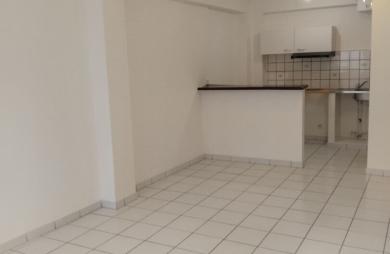 Location Appartement 27m² 1 pièce Fort de france