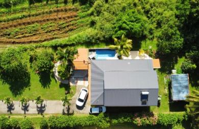 Vente Maison 170m&sup2; 6 pièces L