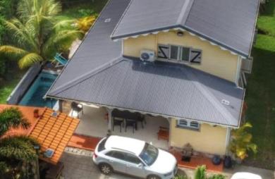 Vente Maison 170m&sup2; 6 pièces L