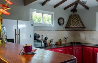 Vente Maison 170m&sup2; 6 pièces L