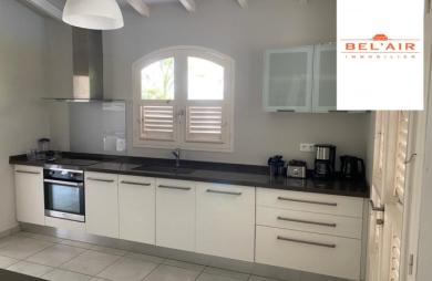 Location Maison 130.00m&sup2; 5 pièces Le Vauclin