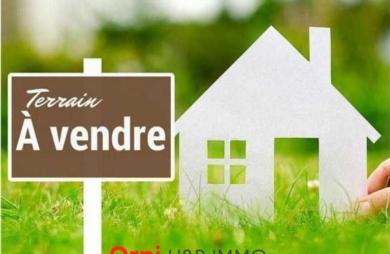 Vente Terrain 1800m&sup2; Le Morne Vert