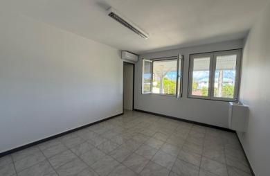 Location Bureaux Le François