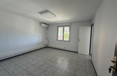 Location Bureaux Le François
