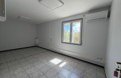 Location Bureaux Le François